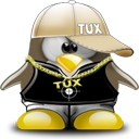 Penguin pingouin pinguino 759